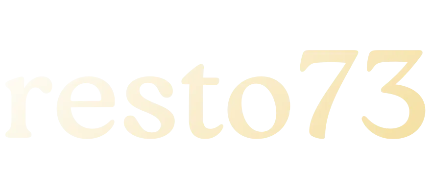 resto73 Reservierungssystem für Restaurants